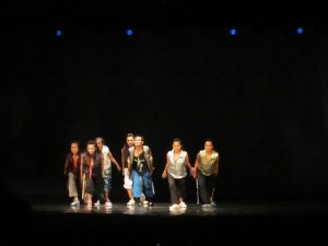 2011 May 15 – GKJ performance12