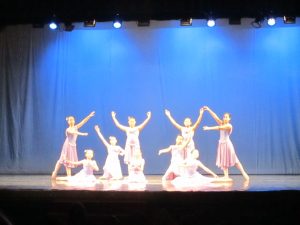 2011 May 15 – GKJ performance24