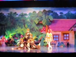 2011 May 15 – GKJ performance44