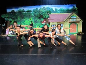 2011 May 15 – GKJ performance66