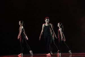 BalletFIT For Adults​​